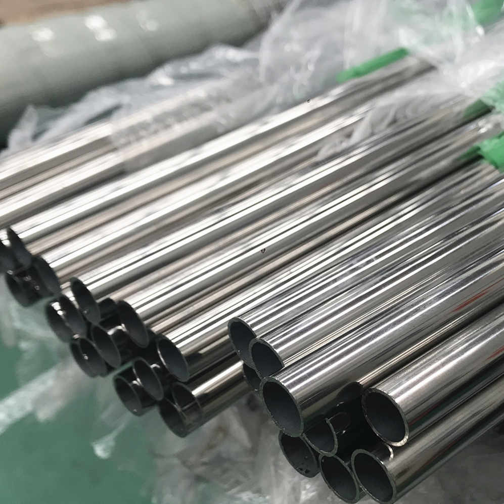 墨竹工卡304不锈钢管