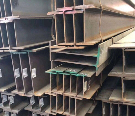 墨竹工卡Q235C工字钢